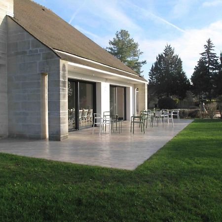 Clos La Chapelle Mareuil-sur-Ay Exterior foto